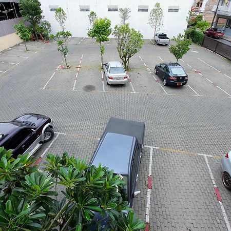Hi Season Hotel Hat Yai Exterior photo