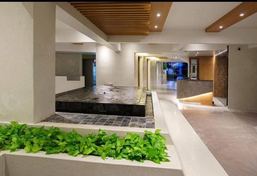 Hi Season Hotel Hat Yai Exterior photo