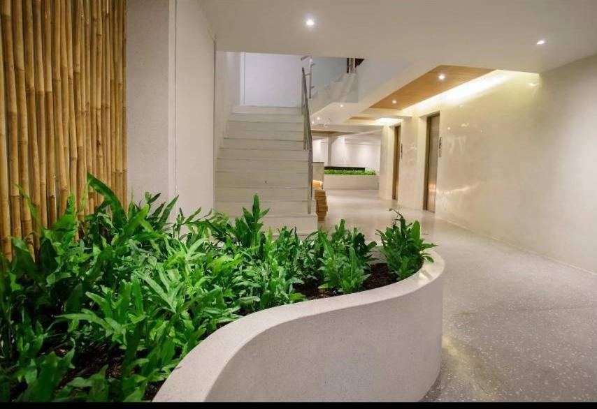 Hi Season Hotel Hat Yai Exterior photo