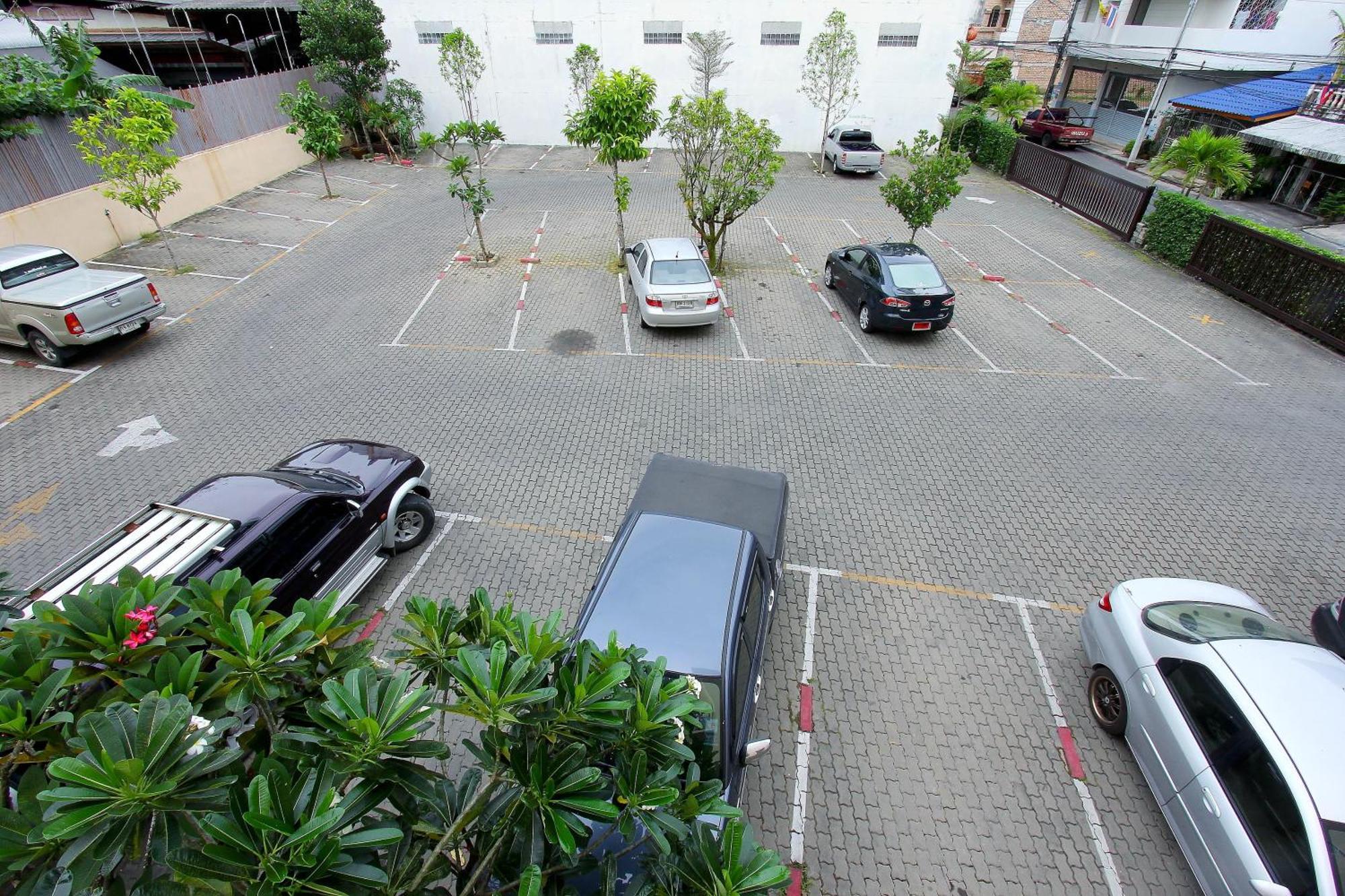Hi Season Hotel Hat Yai Exterior photo