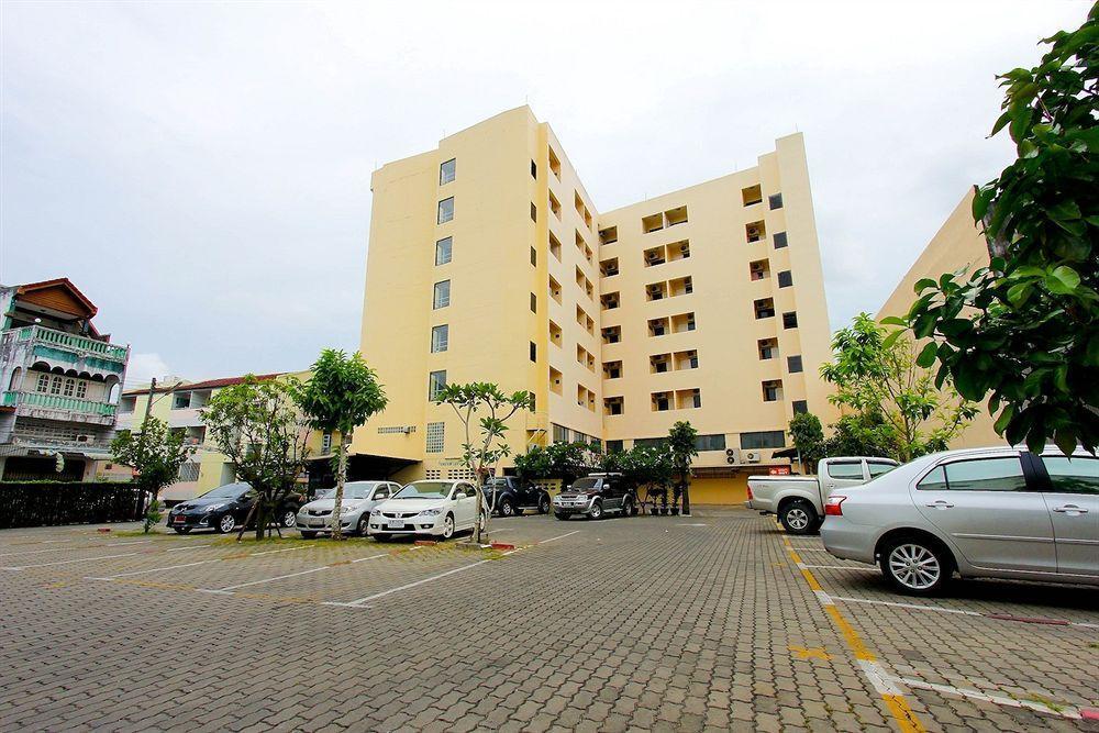 Hi Season Hotel Hat Yai Exterior photo