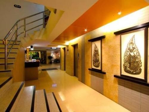 Hi Season Hotel Hat Yai Exterior photo